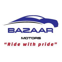 Car Bazaar logo