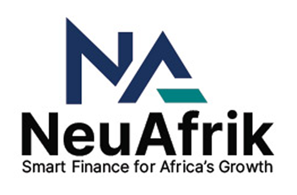 NeuAfrik Logo
